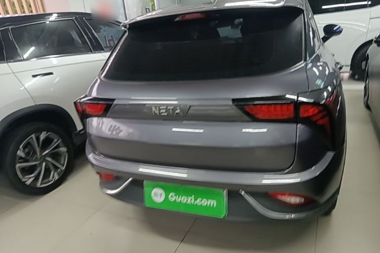 Used NETA V 2022 Chao 400 Lite Rear