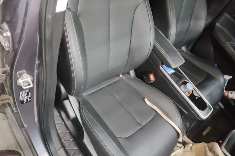 Used NETA V 2022 Chao 300 Lite Ternary Lithium Right Front Seat