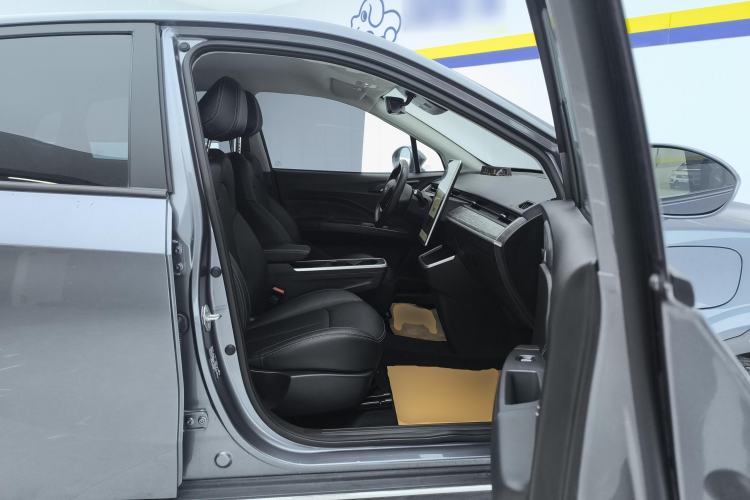 Used NETA V 2022 Chao 400 Pro Right Front Seat