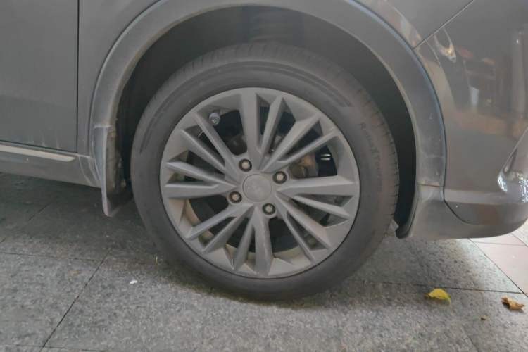 Used NETA V 2022 Chao 400 Lite Right Front Wheel Hub