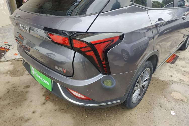 Used NETA V 2022 Chao 400 Lite Right Rear Taillight