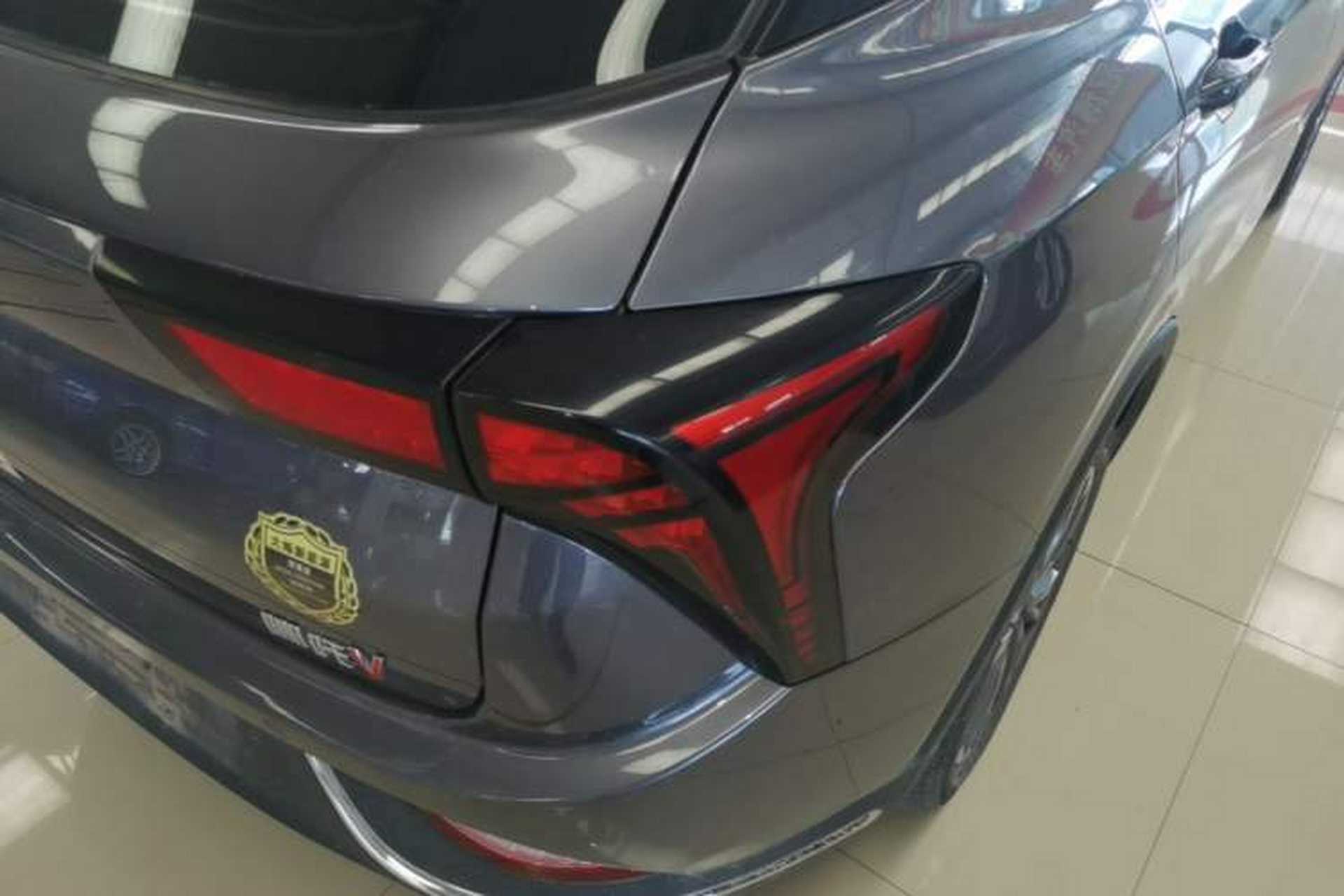 Used NETA V 2022 Chao 400 Lite Right Rear Taillight
