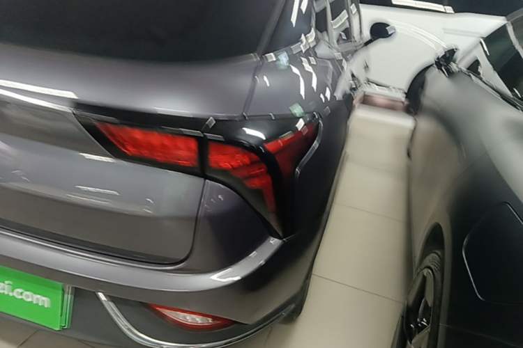 Used NETA V 2022 Chao 400 Lite Right Rear Taillight