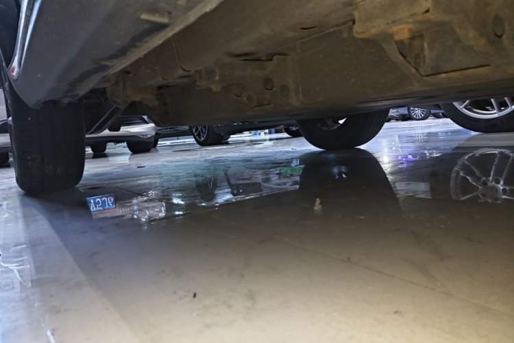Used NETA V 2022 Chao 300 Lite Ternary Lithium Right Side Sill