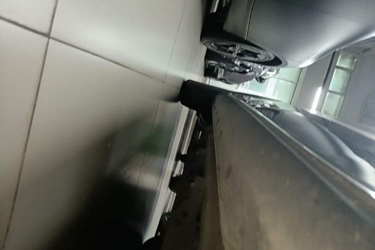 Used NETA V 2022 Chao 400 Lite Right Side Sill