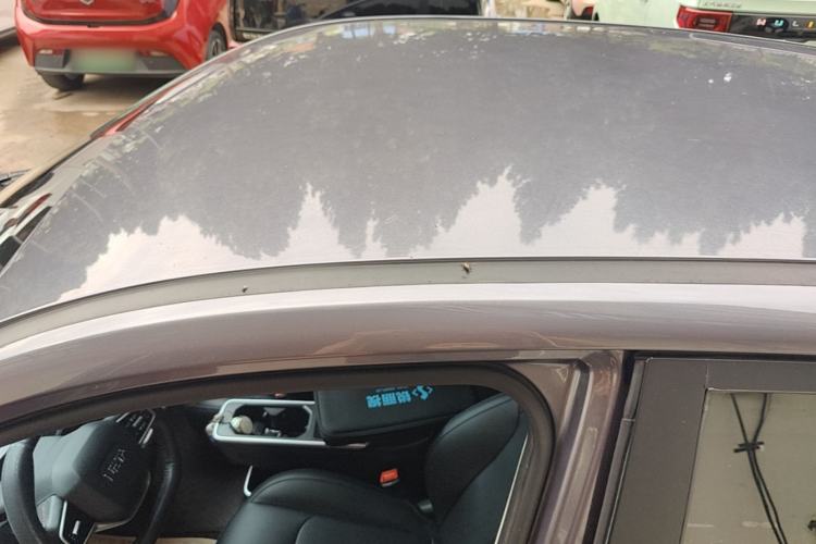 Used NETA V 2022 Chao 400 Lite Roof