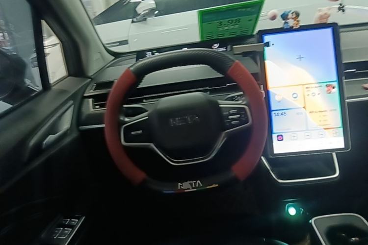 Used NETA V 2022 Chao 400 Lite Steering Wheel