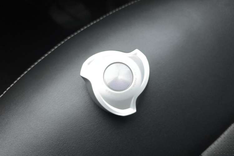 Used NETA V 2022 Chao 400 Pro Vehicle Key