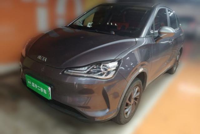 Used NETA V 2022 Chao 300 Lite Ternary Lithium