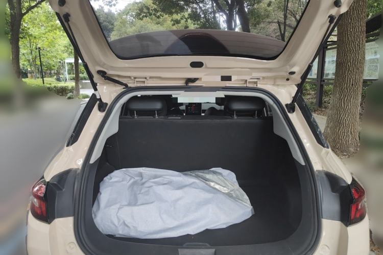 Used NETA V 2022 Chao 400 Lite Trunk