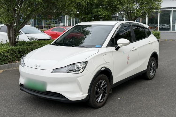 Used NETA V 2022 Standard Range Industry Custom Edition Guazi used car, China used car export, Used car for sale, Used  cars, Cheapest cars for sale
