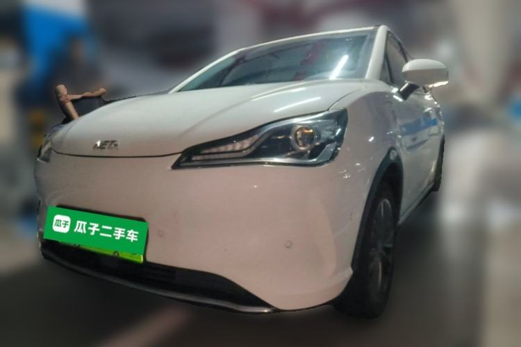 Used NETA V 2022 Chao 400 Guazi used car, China used car export, Used car for sale, Used  cars, Cheapest cars for sale