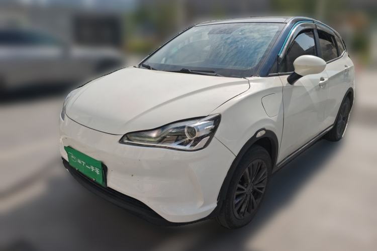 NETA V 2022 Pro Long-Range Smart Edition d’occasion Guazi used car, China used car export, Used car for sale, Used  cars, Cheapest cars for sale