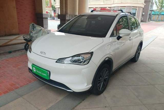 Used NETA V 2022 Chao 400 Lite