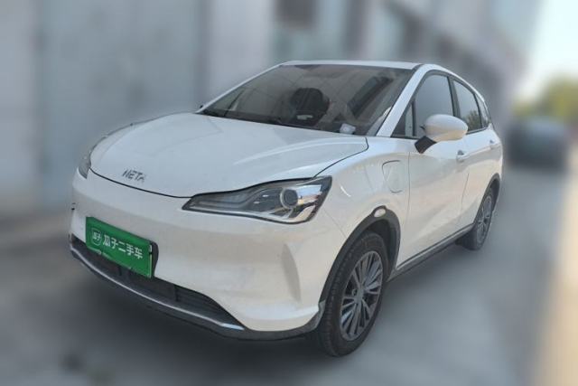 Używany NETA V 2022 Chao 400 Lite