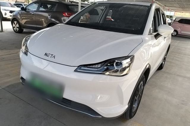 Used NETA V 2022 Chao 300 Lite Ternary Lithium