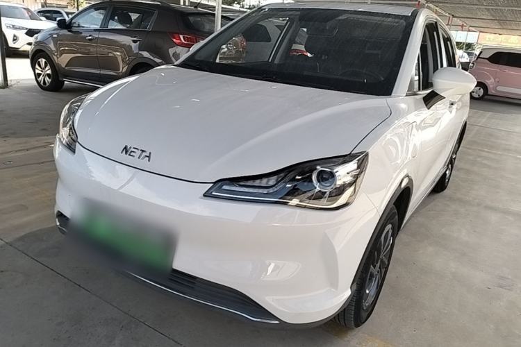 Used NETA V 2022 Chao 300 Lite Ternary Lithium Guazi used car, China used car export, Used car for sale, Used cars, Cheapest cars for sale
