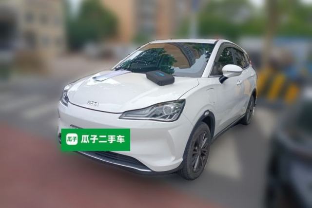Used NETA V 2022 Chao 400 Lite