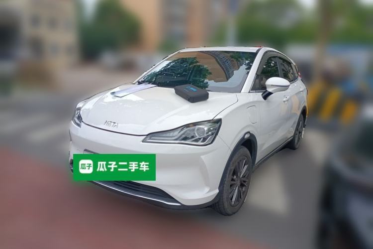 Used NETA V 2022 Chao 400 Lite Guazi used car, China used car export, Used car for sale, Used  cars, Cheapest cars for sale