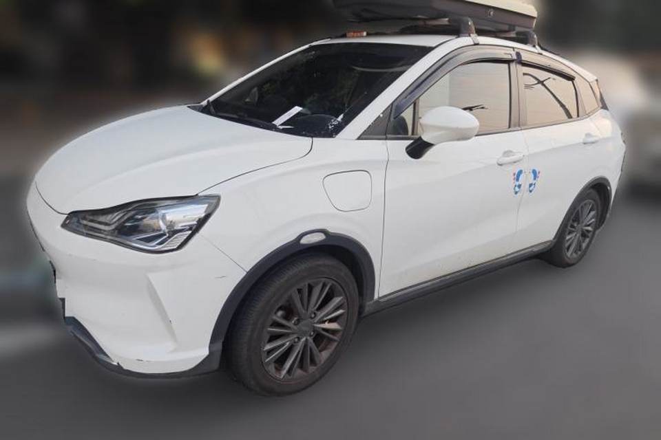 NETA V 2022