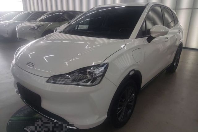 Used NETA V 2022 Chao 400 Lite