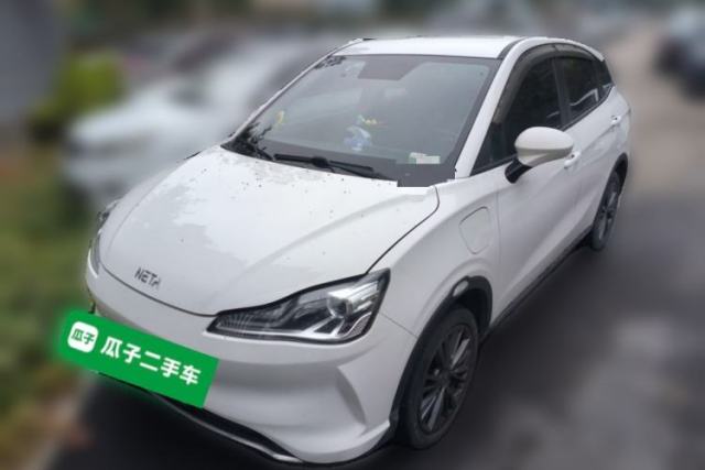 Used NETA V 2022 Chao 400