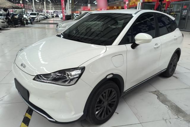Used NETA V 2022 Chao 400 Lite