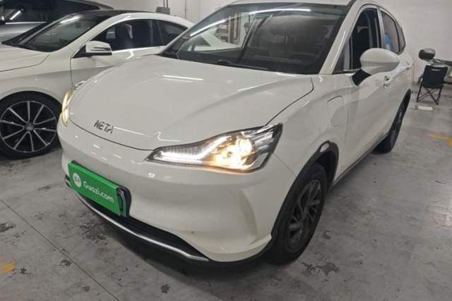 NETA V 2022 Chao 300 Industry Custom Edition مستعملة