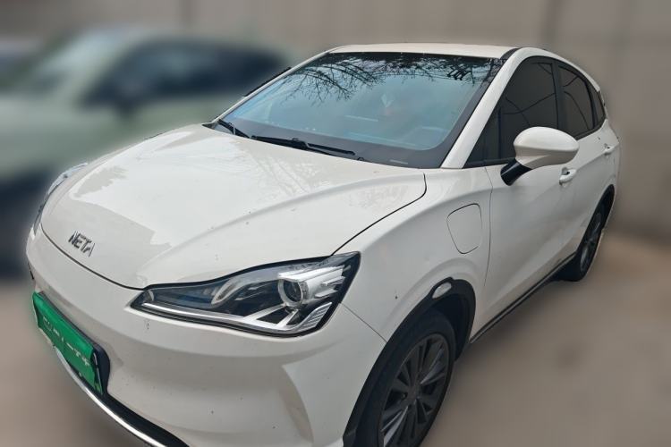 NETA V 2022 Chao 400 Lite с пробегом Guazi used car, China used car export, Used car for sale, Used  cars, Cheapest cars for sale