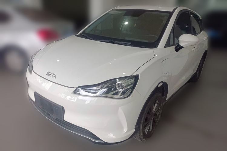 Used NETA V 2022 Chao 400 Lite Guazi used car, China used car export, Used car for sale, Used  cars, Cheapest cars for sale