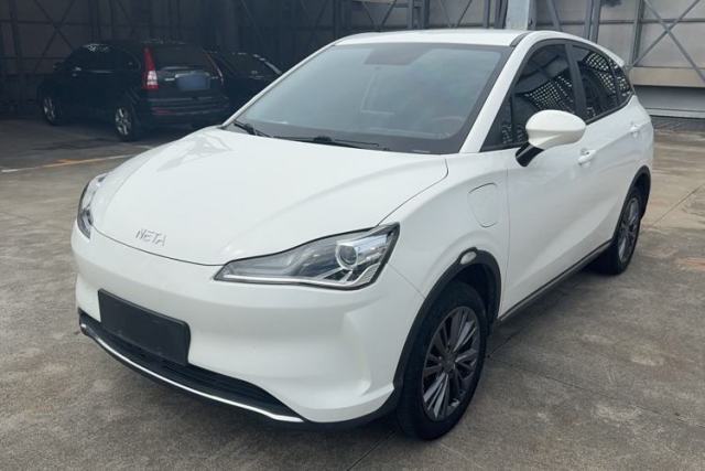 Used NETA V 2022 Chao 400 Lite