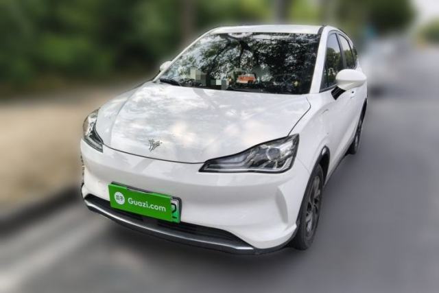 NETA V 2022 Chao 300 Lite Ternary Lithium d’occasion