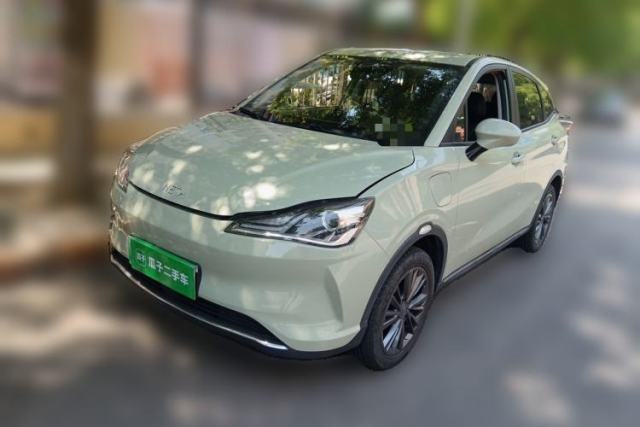 Used NETA V 2022 Chao 400 Lite