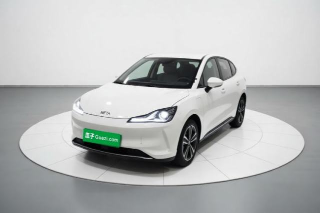 Used NETA V 2022 Chao 400 Lite