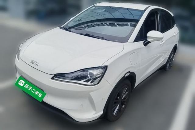 Used NETA V 2022 Pro Long-Range Smart Edition