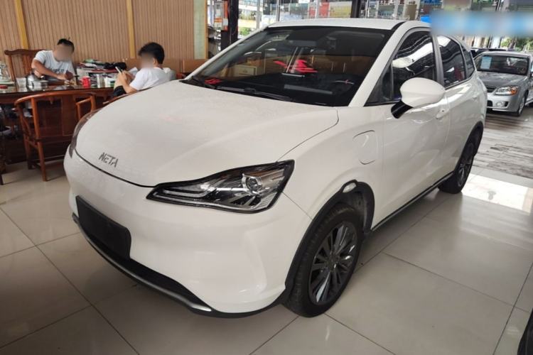 Used NETA V 2022 Chao 400 Lite Guazi used car, China used car export, Used car for sale, Used cars, Cheapest cars for sale