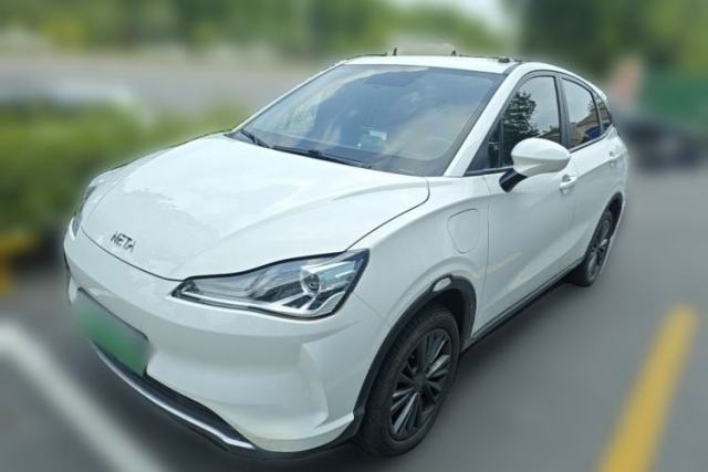 Used NETA V 2022 Chao 400 Lite