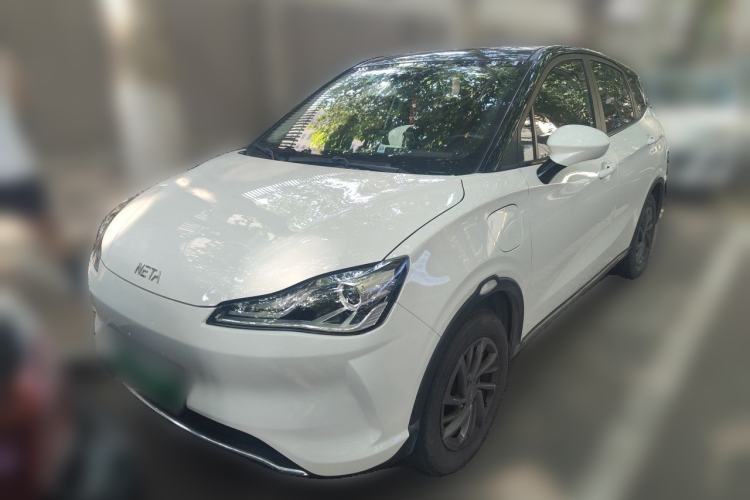 Used NETA V 2022 Chao 300 Industry Edition Guazi used car, China used car export, Used car for sale, Used  cars, Cheapest cars for sale