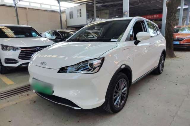 Used NETA V 2022 Chao 400 Lite