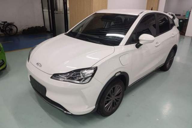 Used NETA V 2022 Chao 400 Lite