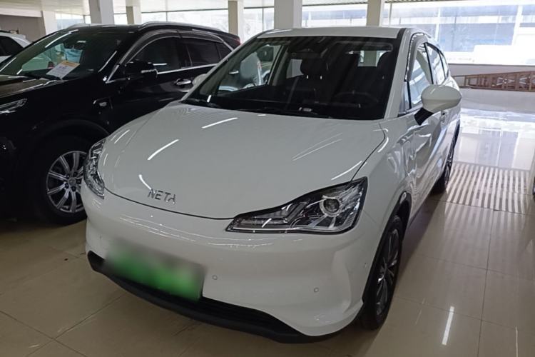 NETA V 2022 Chao 400 Pro usata Guazi used car, China used car export, Used car for sale, Used  cars, Cheapest cars for sale