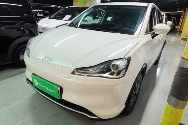 Used NETA V 2022 Chao 400 Lite