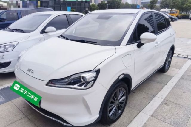 Used NETA V 2022 Chao 400 Lite