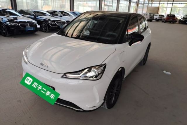 Used NETA V 2022 Chao 400 Lite