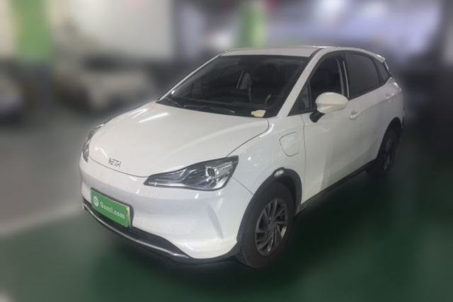 Used NETA V 2022 Chao 300 Lite Ternary Lithium