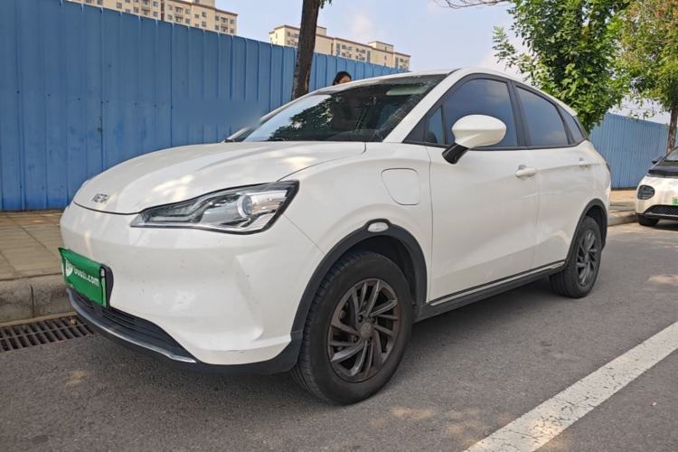 Used NETA V 2022 Chao 300 Lite Lithium Iron Phosphate Guazi used car, China used car export, Used car for sale, Used cars, Cheapest cars for sale