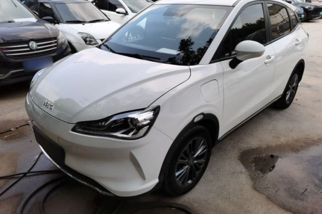 Used NETA V 2022 Chao 400 Lite