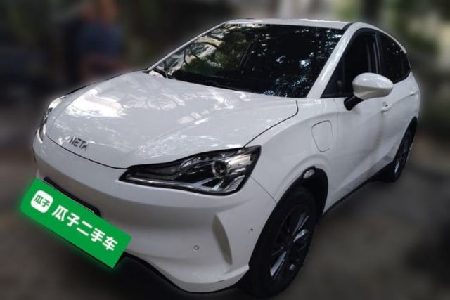 Used NETA V 2022 Pro Long-Range Smart Edition