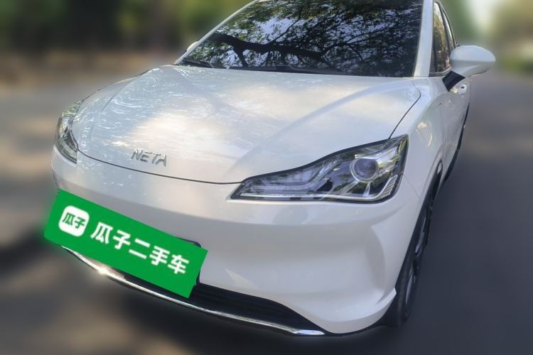 Used NETA V  Guazi used car, China used car export, Used car for sale, Used  cars, Cheapest cars for sale