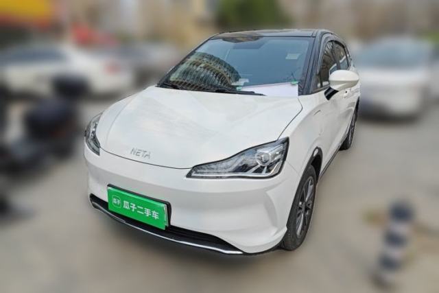 Used NETA V 2022 Chao 400 Lite